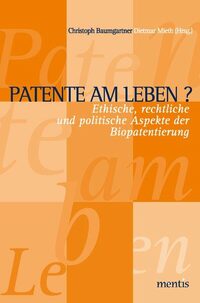 Patente am Leben?