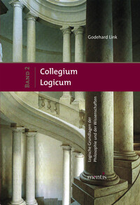 Collegium Logicum - Logische Grundlagen der Philosophie und der Wissenschaften