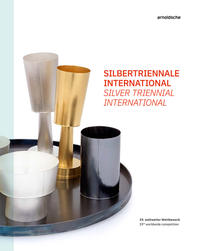 Silbertriennale International