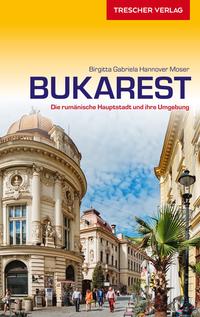 Reiseführer Bukarest