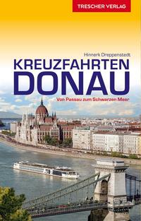 Reiseführer Kreuzfahrten Donau