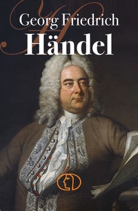 Georg Friedrich Händel