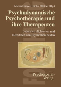 Psychodynamische Psychotherapie und ihre Therapeuten