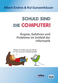 Schuld sind die Computer!