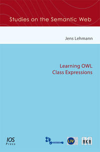 Learning OWL Class Expressions