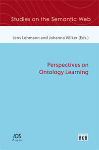 Perspectives on Ontology Learning