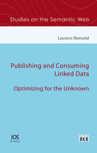 Publishing and Consuming Linked Data