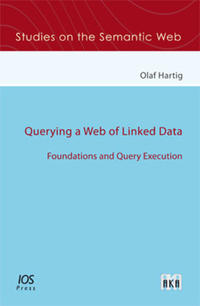 Querying a Web of Linked Data