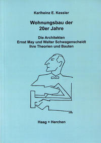 Wohnungsbau der 20er Jahre