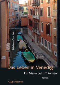 Das Leben in Venedig