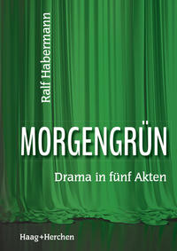 Morgengrün