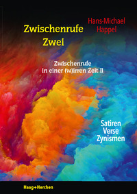 Zwischenrufe Zwei