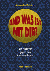 Cover-Abbildung für Und was ist mit Dir? (Softcover/Paperback) (99999---978-3-89846-928-9)