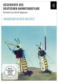 Geschichte des deutschen Animationsfilms / Animation in der Nazizeit