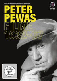 Peter Pewas: Filme 1933–1967