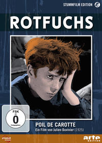 Rotfuchs (1925)