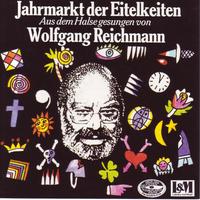 Jahrmarkt der Eitelkeiten