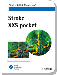 Stroke XXS pocket - Cover
