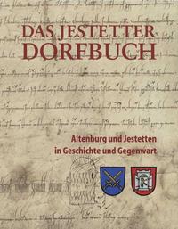 Jestetter Dorfbuch