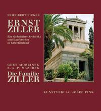 Ernst Ziller – ein sächsischer Architekt und Bauforscher in Griechenland