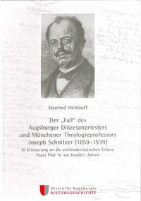 Jahrbuch des Vereins für Augsburger Bistumsgeschichte, 44. Jahrgang, 2010, II