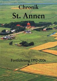 500 Jahre St. Annen