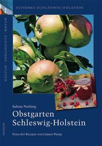 Obstgarten Schleswig-Holstein