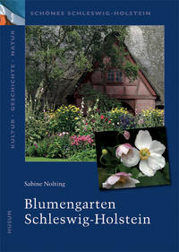 Blumengarten Schleswig-Holstein
