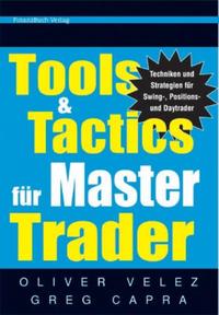 Tools & Tactics für Master Trader