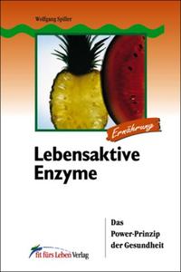 Lebensaktive Enzyme