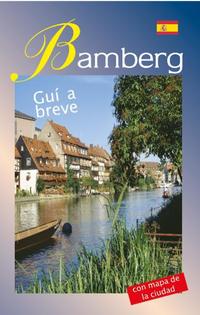 Bamberg - spanische Ausgabe