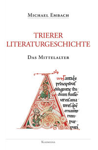 Trierer Literaturgeschichte