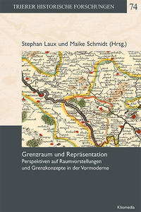 Grenzraum und Repräsentation