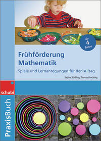 Frühförderung Mathematik