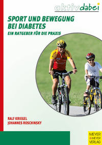 Sport und Bewegung bei Diabetes