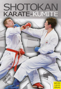 Shotokan Karate-Kumite