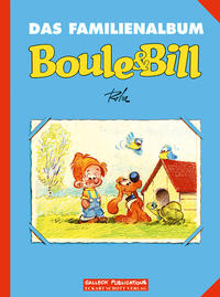 Boule und Bill