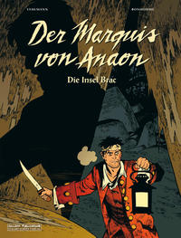 Der Marquis von Anaon