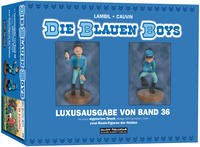 Die blauen Boys