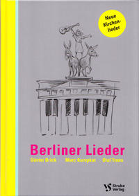 Berliner Lieder