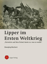 Lipper im Ersten Weltkrieg