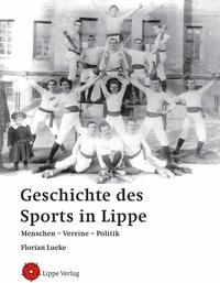 Geschichte des Sports in Lippe