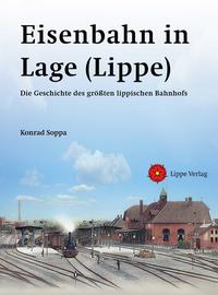 Eisenbahn in Lage (Lippe)