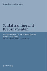 Schlaftraining mit Krebspatienten