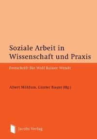 Soziale Arbeit in Wissenschaft und Praxis