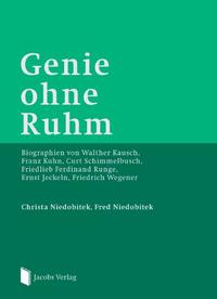 Genie ohne Ruhm