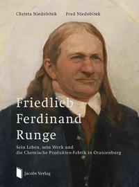 Friedlieb Ferdinand Runge