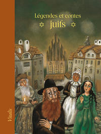 Légendes et contes juifs