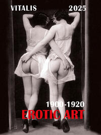 Erotic Art 2025
