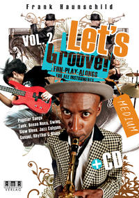 Let's Groove! Vol. II
